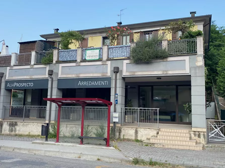 Immagine 2 di Appartamento in vendita  in Via Alcide De Gasperi a Monzuno