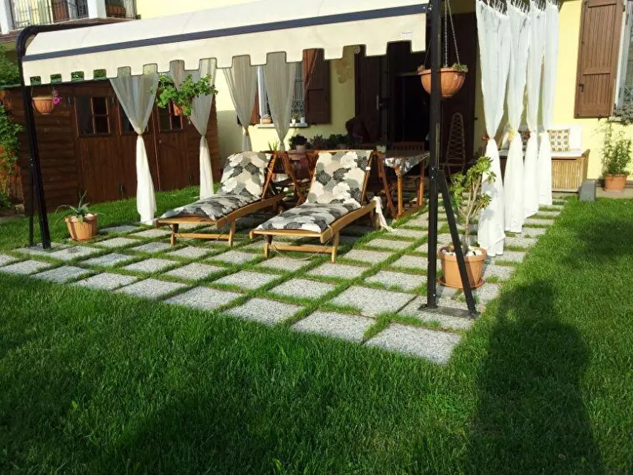 Immagine 2 di Appartamento in vendita  in Via Alcide De Gasperi a Monzuno