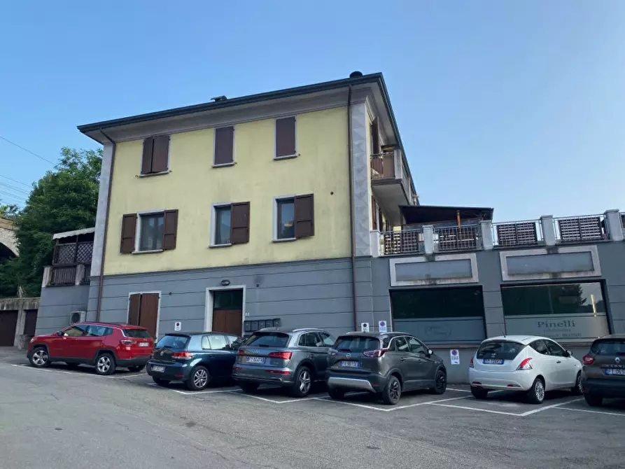 Immagine 3 di Appartamento in vendita  in Via Alcide De Gasperi a Monzuno