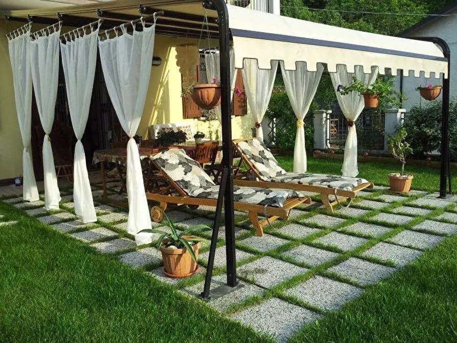 Immagine 5 di Appartamento in vendita  in Via Alcide De Gasperi a Monzuno