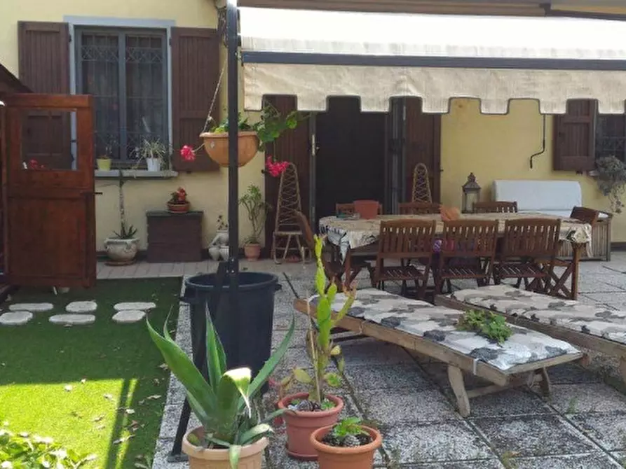 Immagine 6 di Appartamento in vendita  in Via Alcide De Gasperi a Monzuno