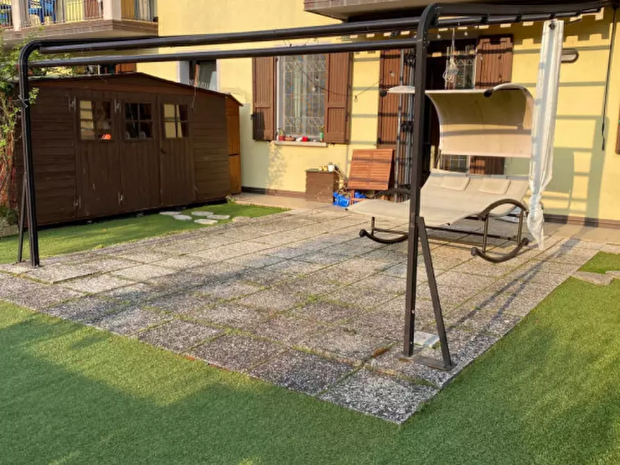 Immagine 8 di Appartamento in vendita  in Via Alcide De Gasperi a Monzuno