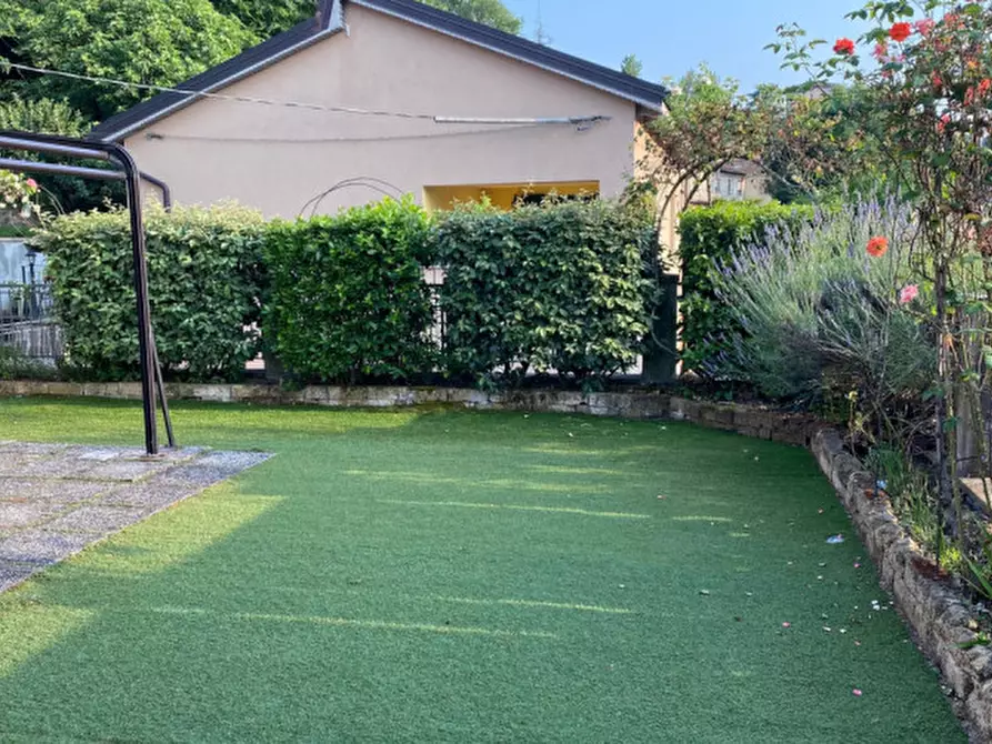 Immagine 10 di Appartamento in vendita  in Via Alcide De Gasperi a Monzuno