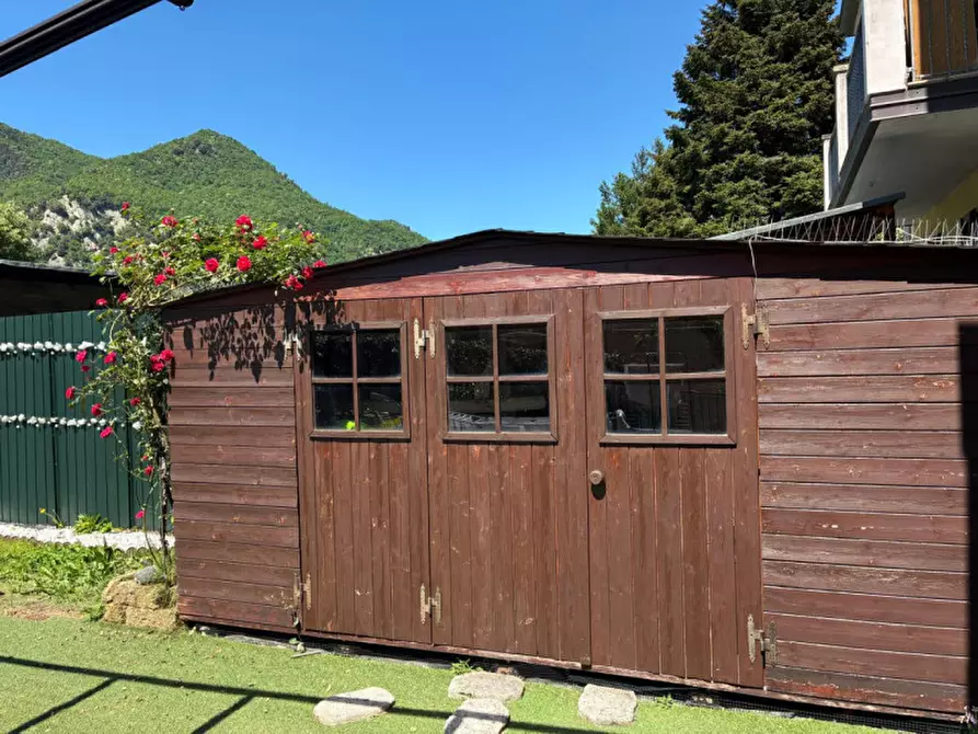 Immagine 11 di Appartamento in vendita  in Via Alcide De Gasperi a Monzuno