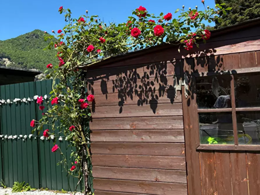 Immagine 12 di Appartamento in vendita  in Via Alcide De Gasperi a Monzuno