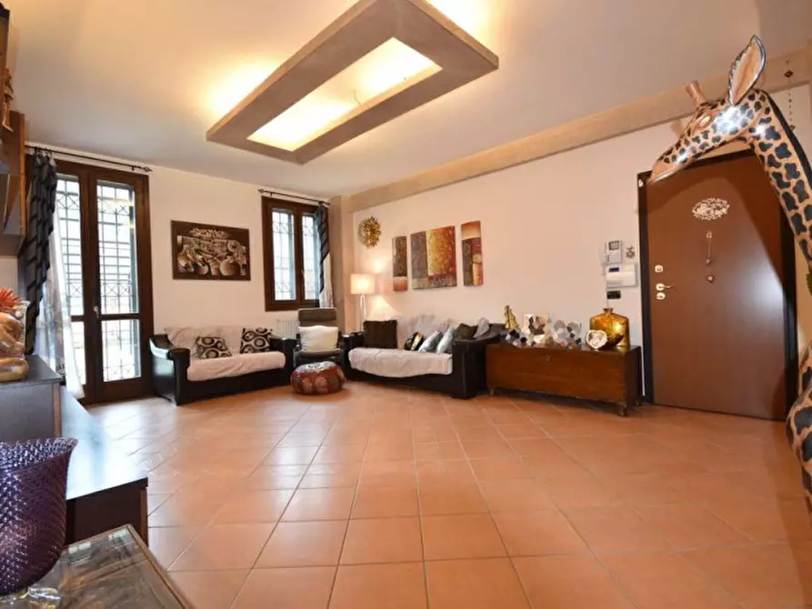 Immagine 14 di Appartamento in vendita  in Via Alcide De Gasperi a Monzuno