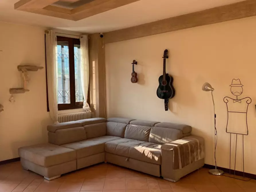 Immagine 16 di Appartamento in vendita  in Via Alcide De Gasperi a Monzuno