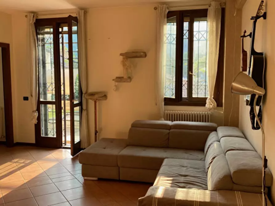 Immagine 17 di Appartamento in vendita  in Via Alcide De Gasperi a Monzuno