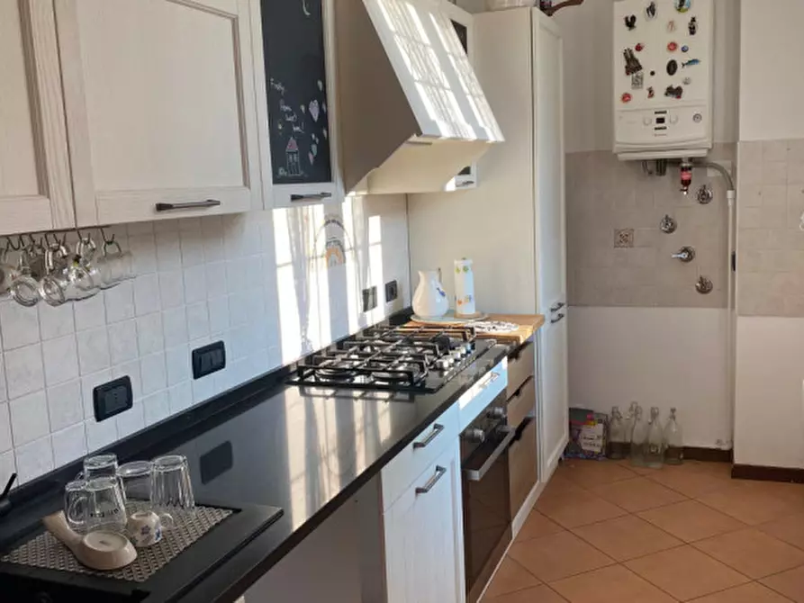 Immagine 18 di Appartamento in vendita  in Via Alcide De Gasperi a Monzuno