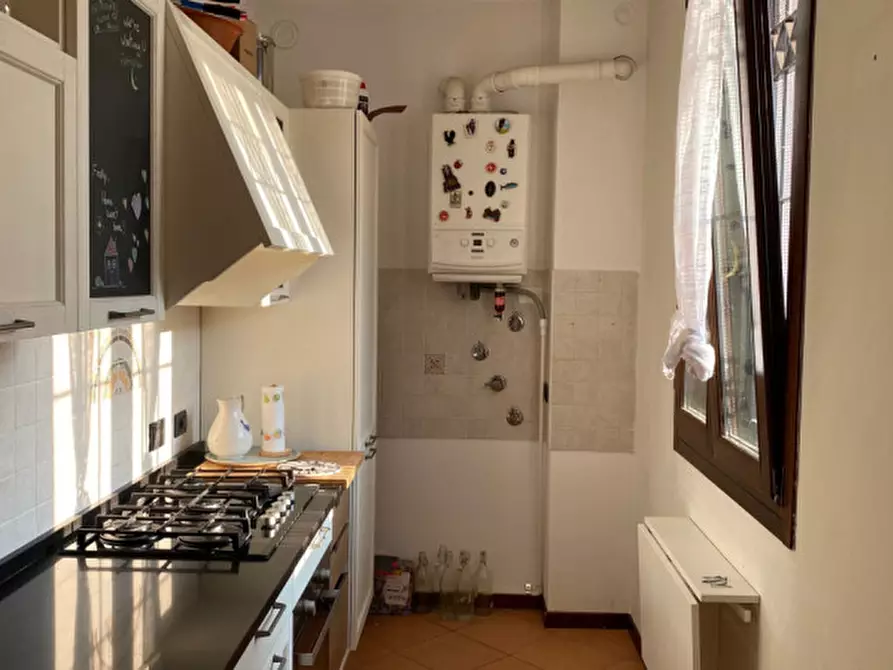 Immagine 19 di Appartamento in vendita  in Via Alcide De Gasperi a Monzuno