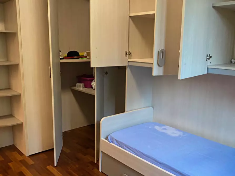 Immagine 22 di Appartamento in vendita  in Via Alcide De Gasperi a Monzuno