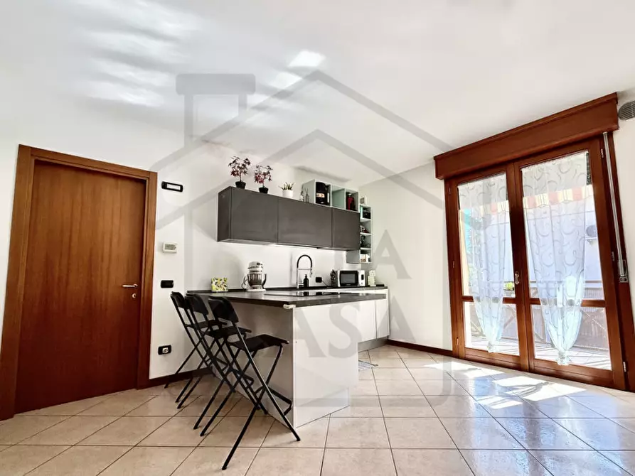 Immagine 1 di Appartamento in vendita  in Via Capitolina a Montegrotto Terme