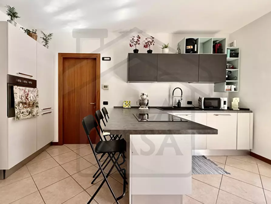 Immagine 2 di Appartamento in vendita  in Via Capitolina a Montegrotto Terme