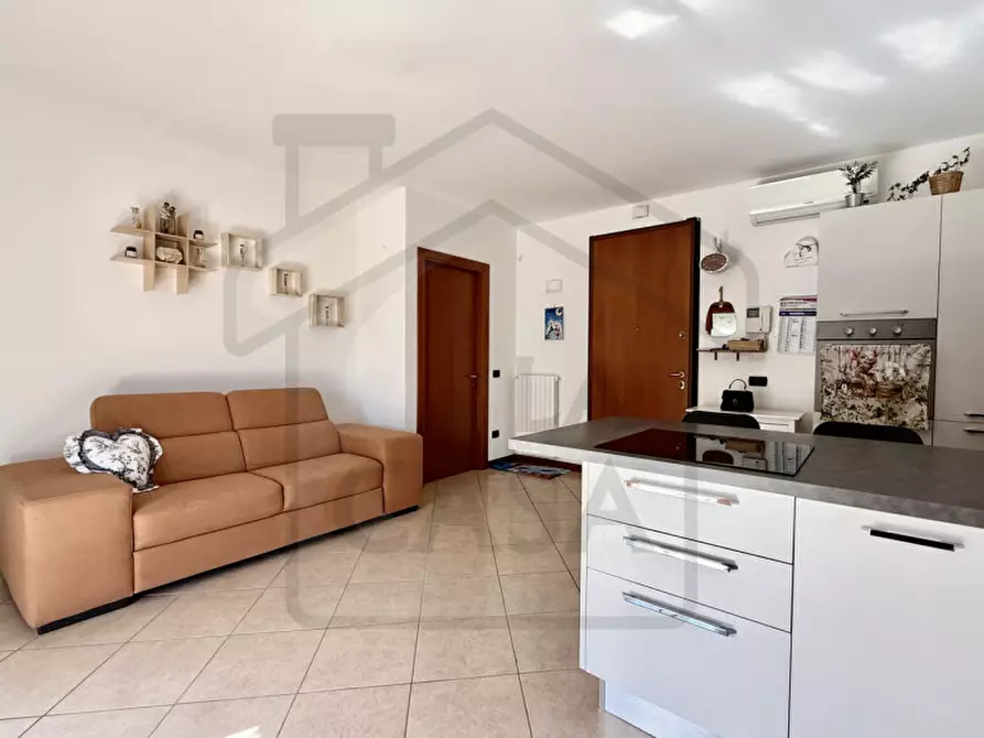 Immagine 3 di Appartamento in vendita  in Via Capitolina a Montegrotto Terme