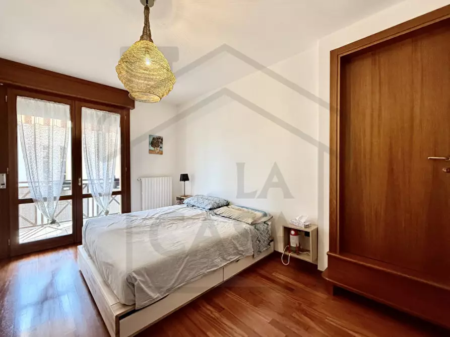 Immagine 4 di Appartamento in vendita  in Via Capitolina a Montegrotto Terme