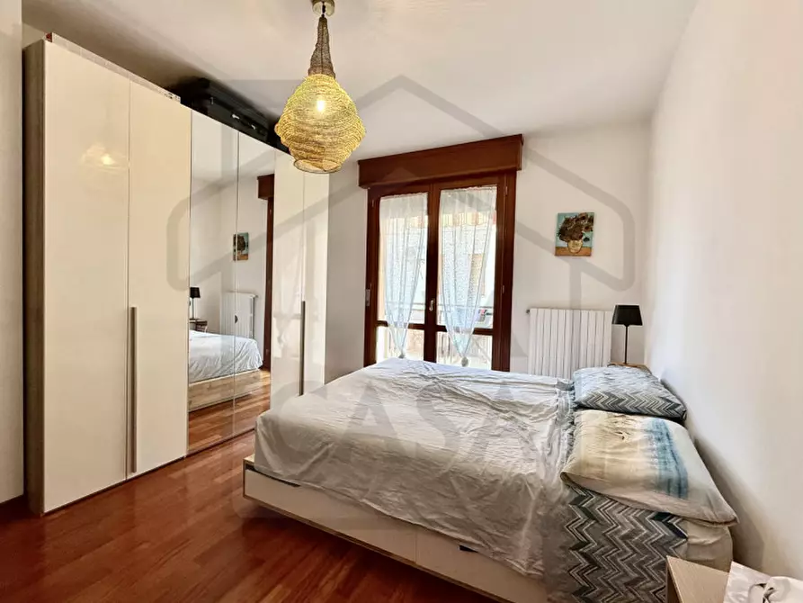 Immagine 5 di Appartamento in vendita  in Via Capitolina a Montegrotto Terme