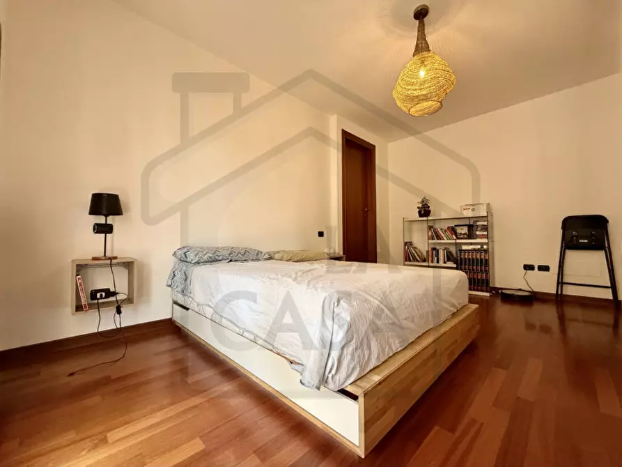 Immagine 6 di Appartamento in vendita  in Via Capitolina a Montegrotto Terme