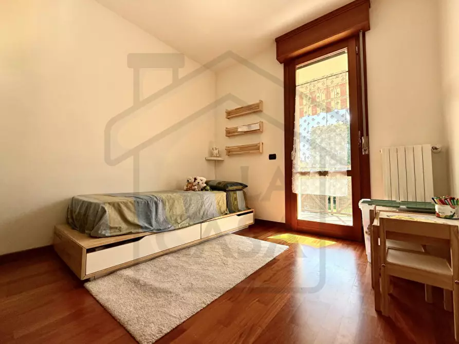 Immagine 9 di Appartamento in vendita  in Via Capitolina a Montegrotto Terme