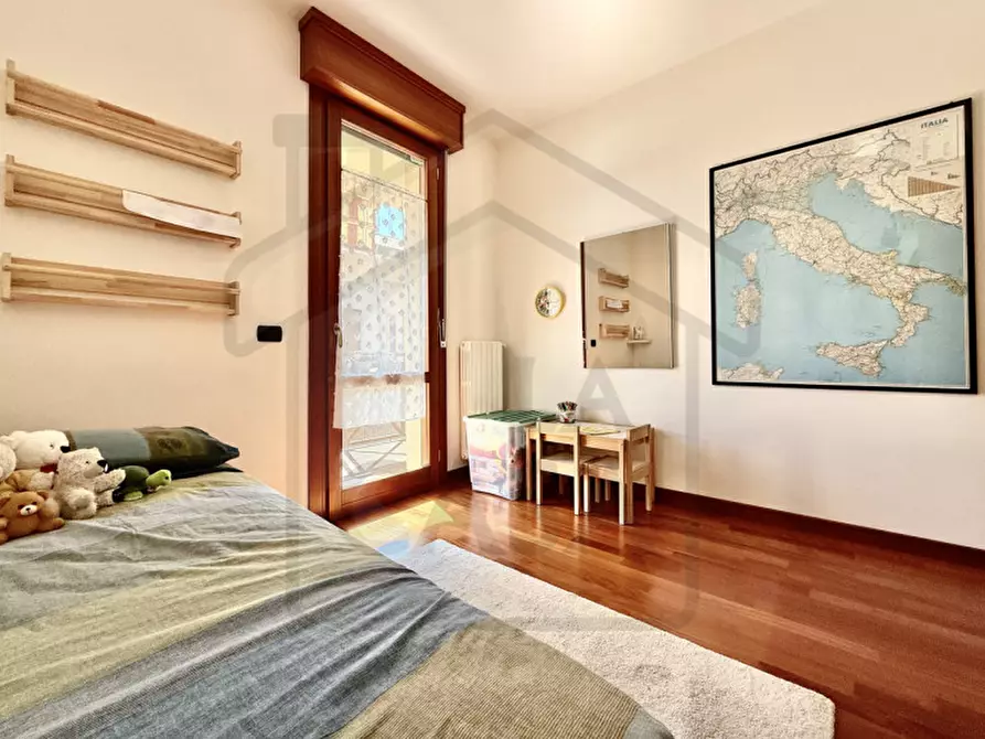 Immagine 10 di Appartamento in vendita  in Via Capitolina a Montegrotto Terme