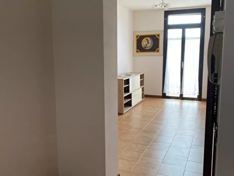 Immagine 3 di Appartamento in vendita  a Suzzara