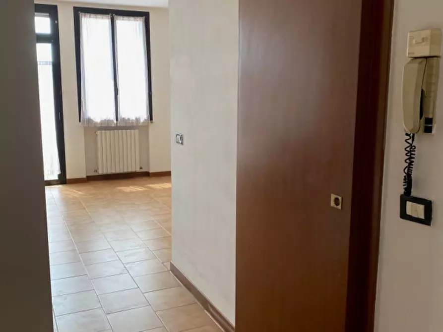 Immagine 4 di Appartamento in vendita  a Suzzara