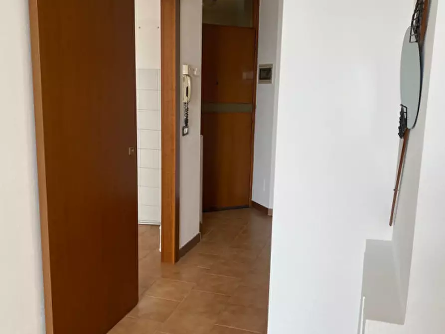 Immagine 5 di Appartamento in vendita  a Suzzara