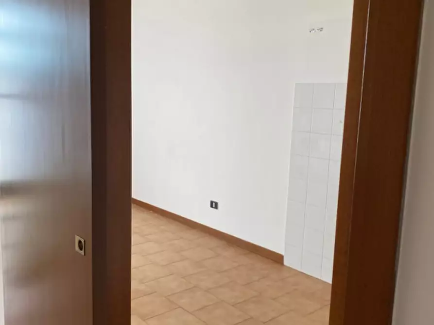 Immagine 6 di Appartamento in vendita  a Suzzara