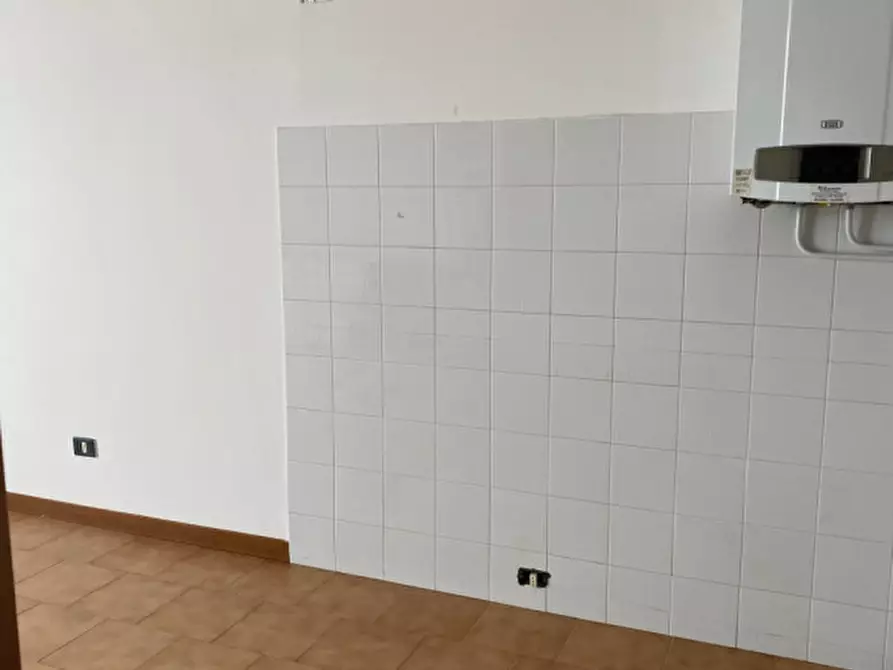 Immagine 7 di Appartamento in vendita  a Suzzara