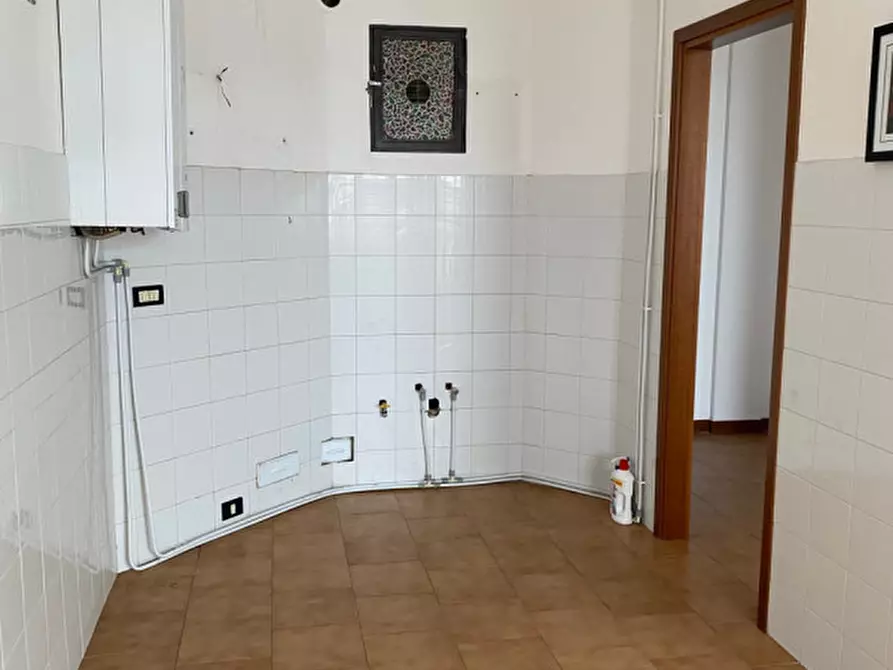 Immagine 8 di Appartamento in vendita  a Suzzara