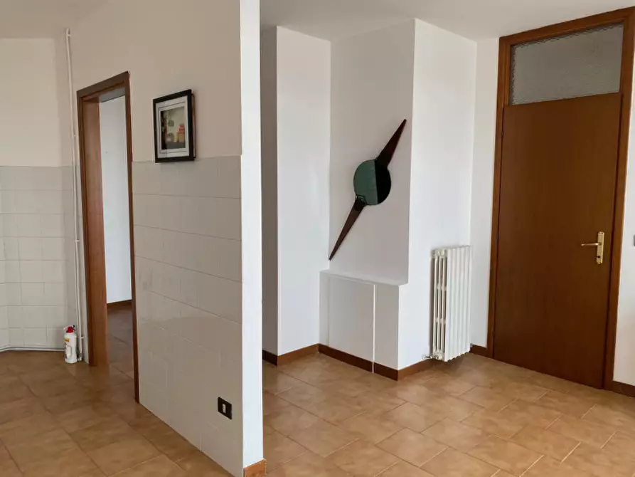 Immagine 18 di Appartamento in vendita  a Suzzara