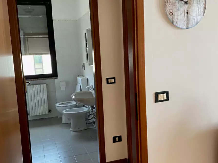 Immagine 19 di Appartamento in vendita  a Suzzara