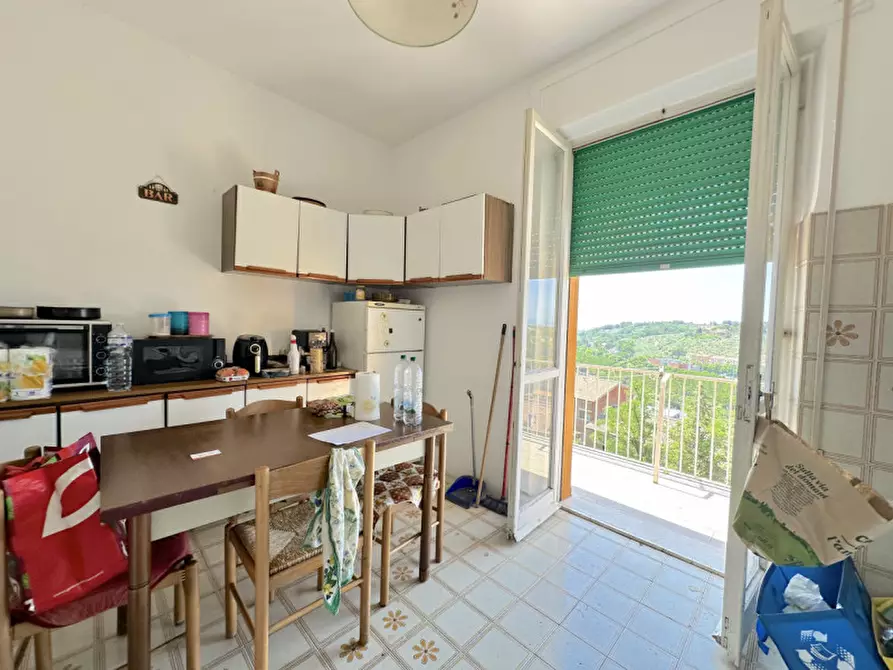 Immagine 5 di Appartamento in vendita  a Perugia