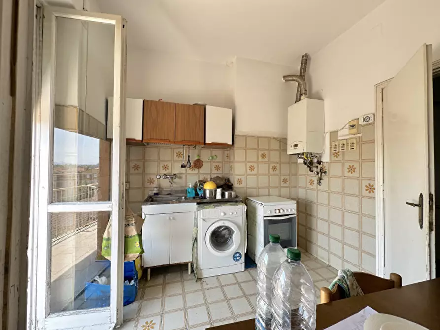 Immagine 6 di Appartamento in vendita  a Perugia