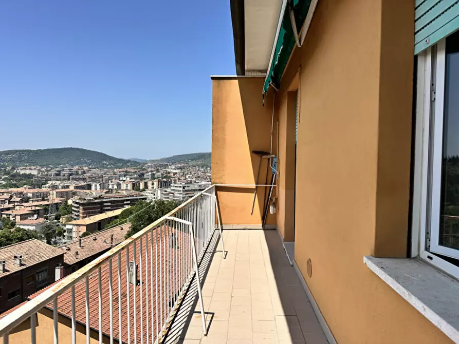 Immagine 7 di Appartamento in vendita  a Perugia