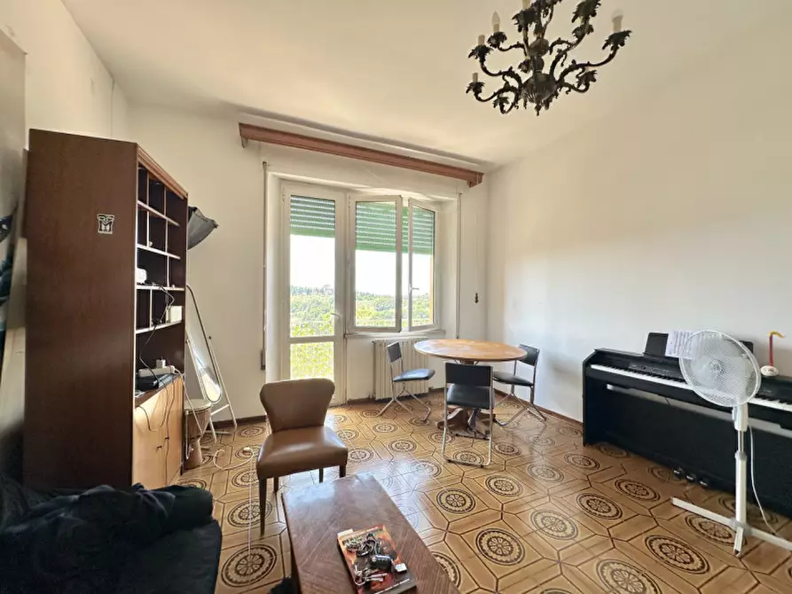 Immagine 9 di Appartamento in vendita  a Perugia
