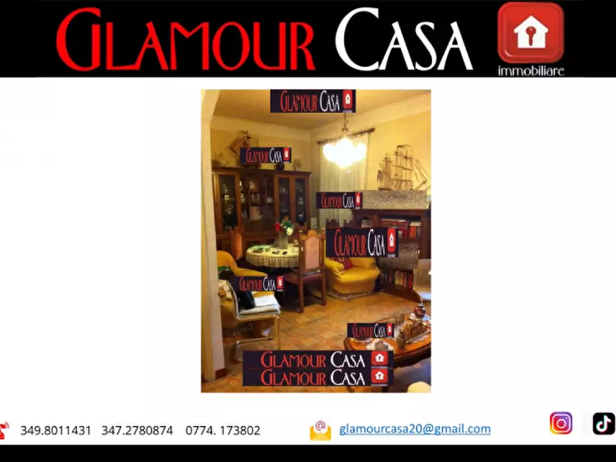 Immagine 3 di Appartamento in vendita  in Via dei Monti di Pietralata a Roma