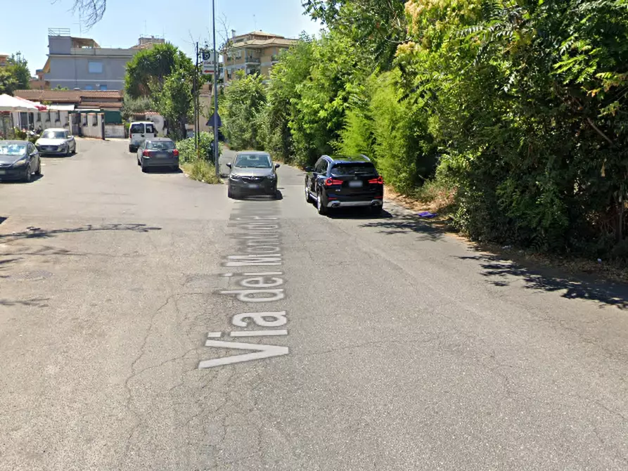 Immagine 7 di Appartamento in vendita  in Via dei Monti di Pietralata a Roma