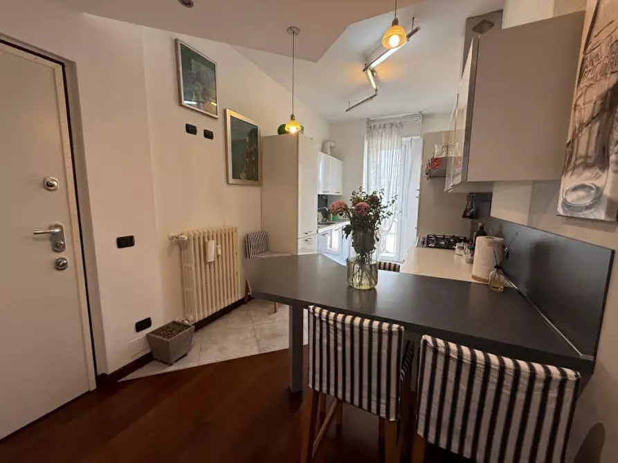 Immagine 1 di Appartamento in affitto  in Via Lecco 182 a Monza