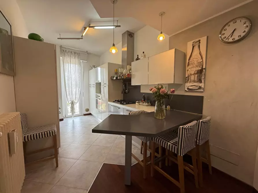 Immagine 2 di Appartamento in affitto  in Via Lecco 182 a Monza
