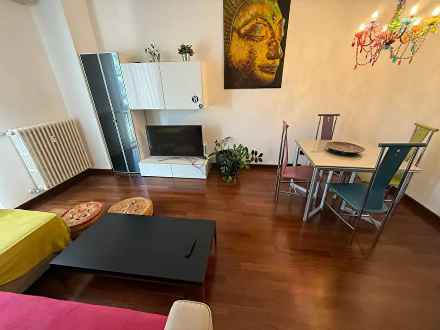 Immagine 4 di Appartamento in affitto  in Via Lecco 182 a Monza