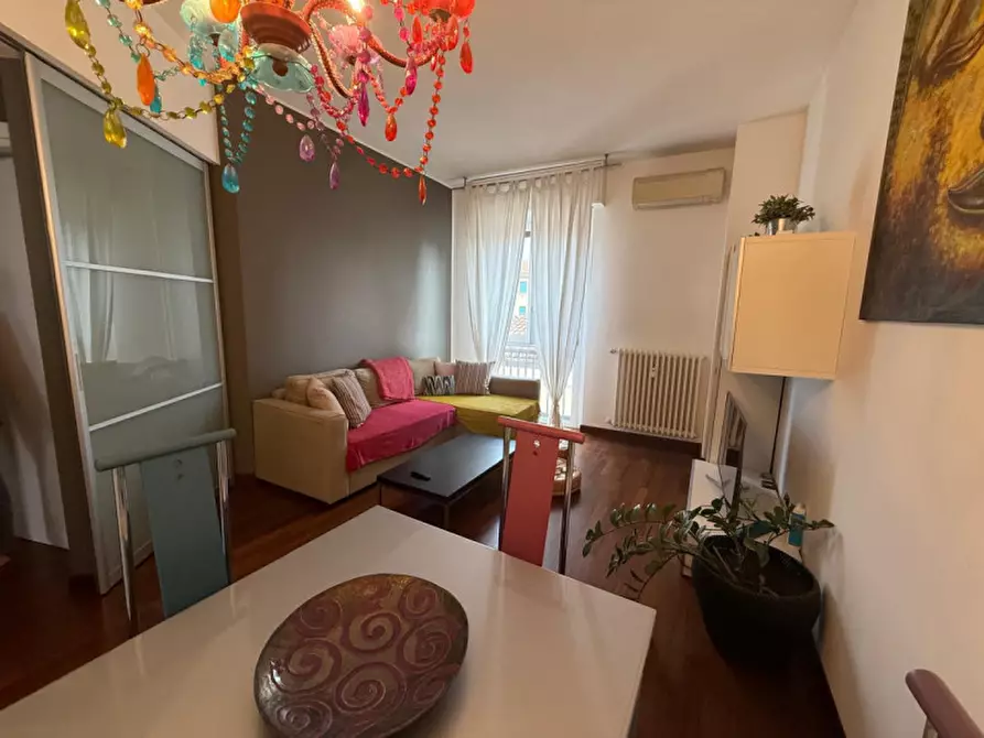 Immagine 5 di Appartamento in affitto  in Via Lecco 182 a Monza