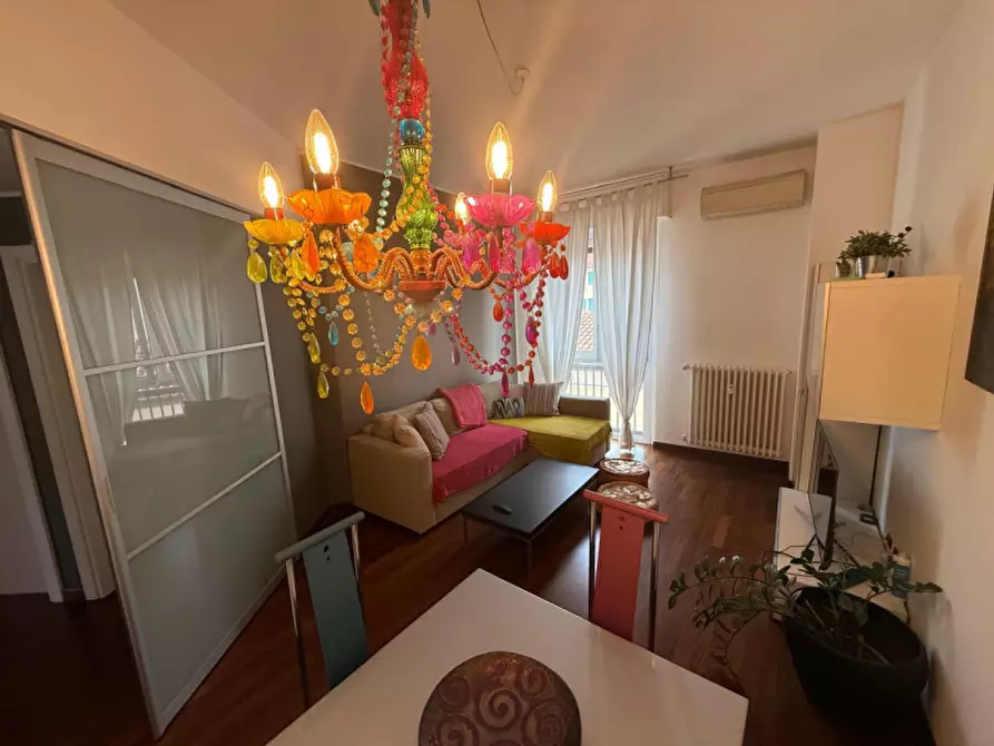 Immagine 6 di Appartamento in affitto  in Via Lecco 182 a Monza
