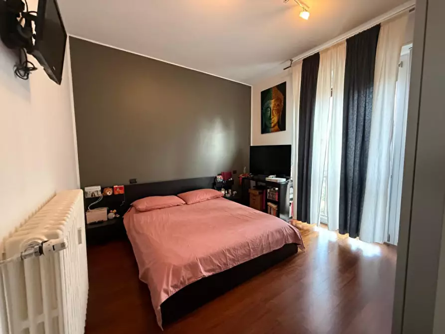 Immagine 7 di Appartamento in affitto  in Via Lecco 182 a Monza