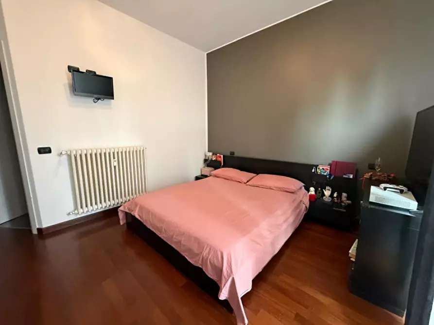 Immagine 8 di Appartamento in affitto  in Via Lecco 182 a Monza