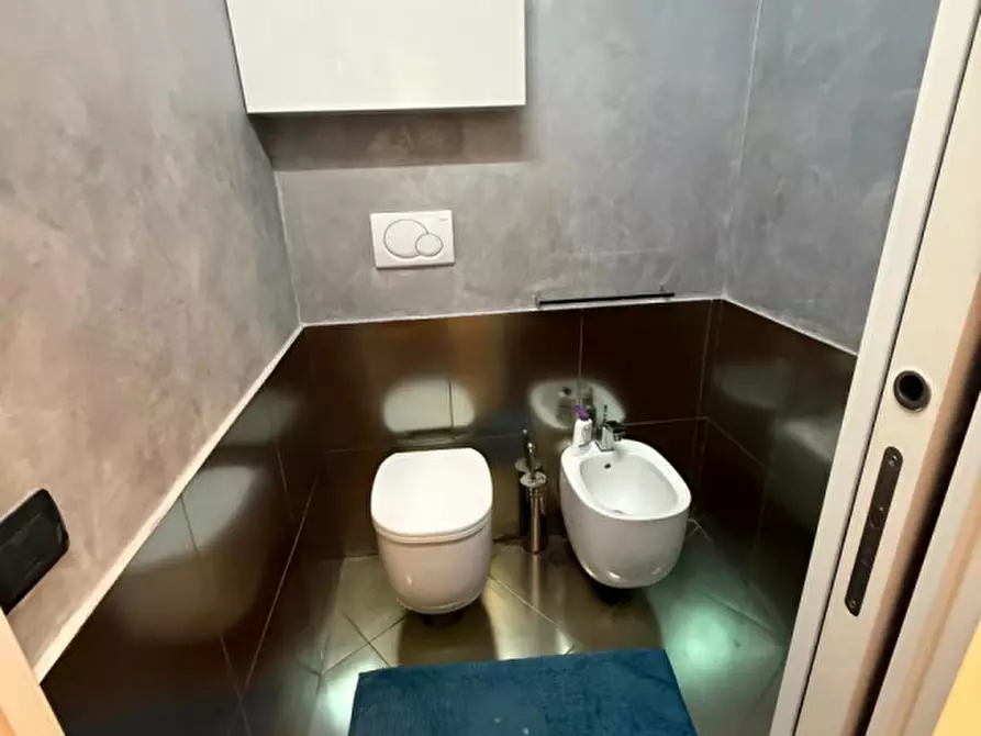 Immagine 9 di Appartamento in affitto  in Via Lecco 182 a Monza
