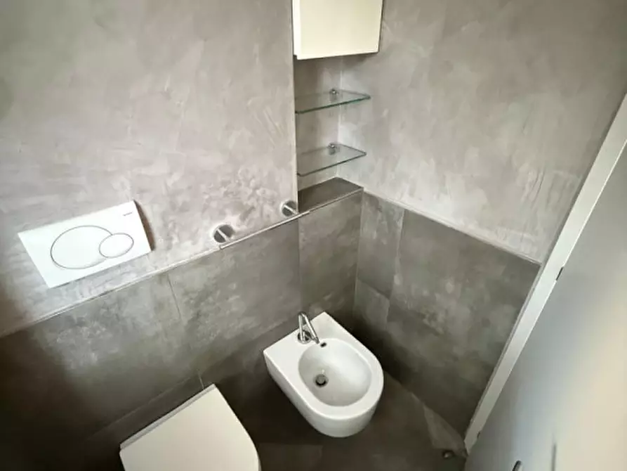 Immagine 12 di Appartamento in affitto  in Via Lecco 182 a Monza