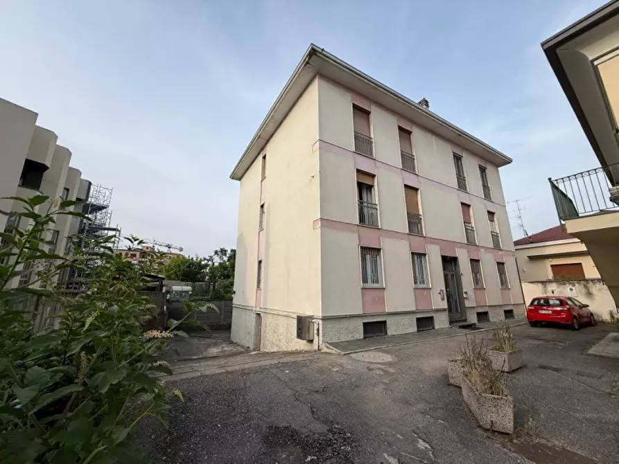 Immagine 15 di Appartamento in affitto  in Via Lecco 182 a Monza
