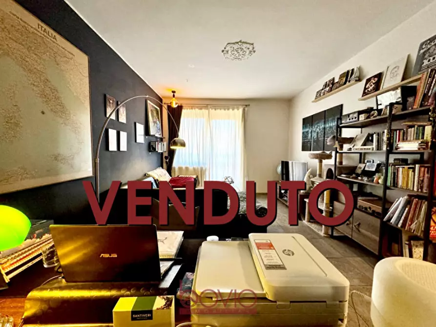Immagine 1 di Appartamento in vendita  in VIA DELLA REPUBBLICA 24 a Settimo Torinese