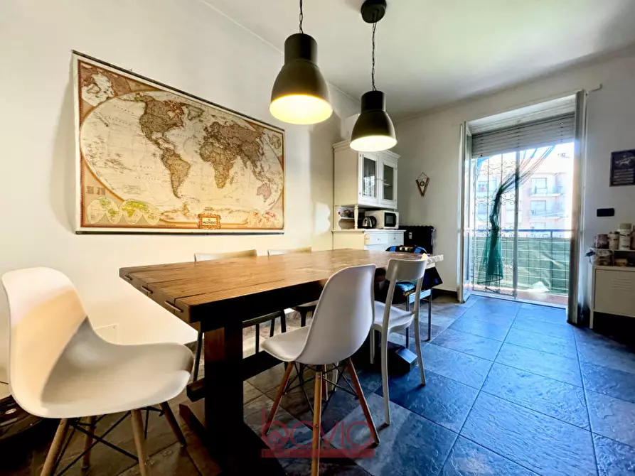 Immagine 2 di Appartamento in vendita  in VIA DELLA REPUBBLICA 24 a Settimo Torinese