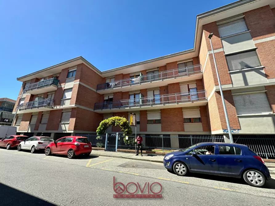 Immagine 3 di Appartamento in vendita  in VIA DELLA REPUBBLICA 24 a Settimo Torinese